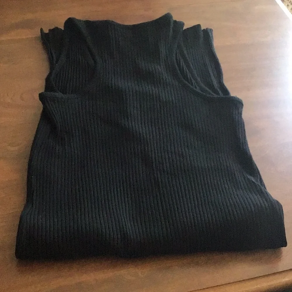 Still available!! Henley tank midi dress by BR - Picture 5 of 7